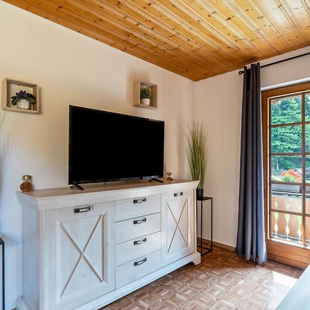 Ferienhaus Giessler Nordrach Zewnętrze zdjęcie