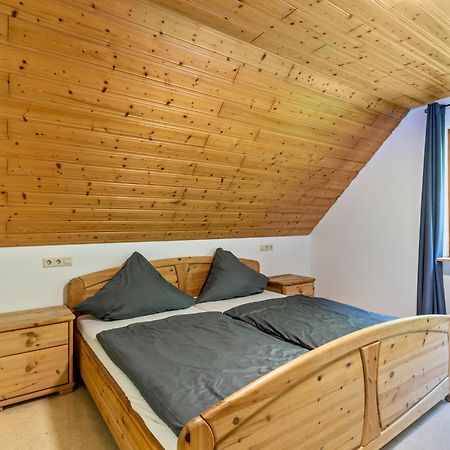 Ferienhaus Giessler Nordrach Zewnętrze zdjęcie