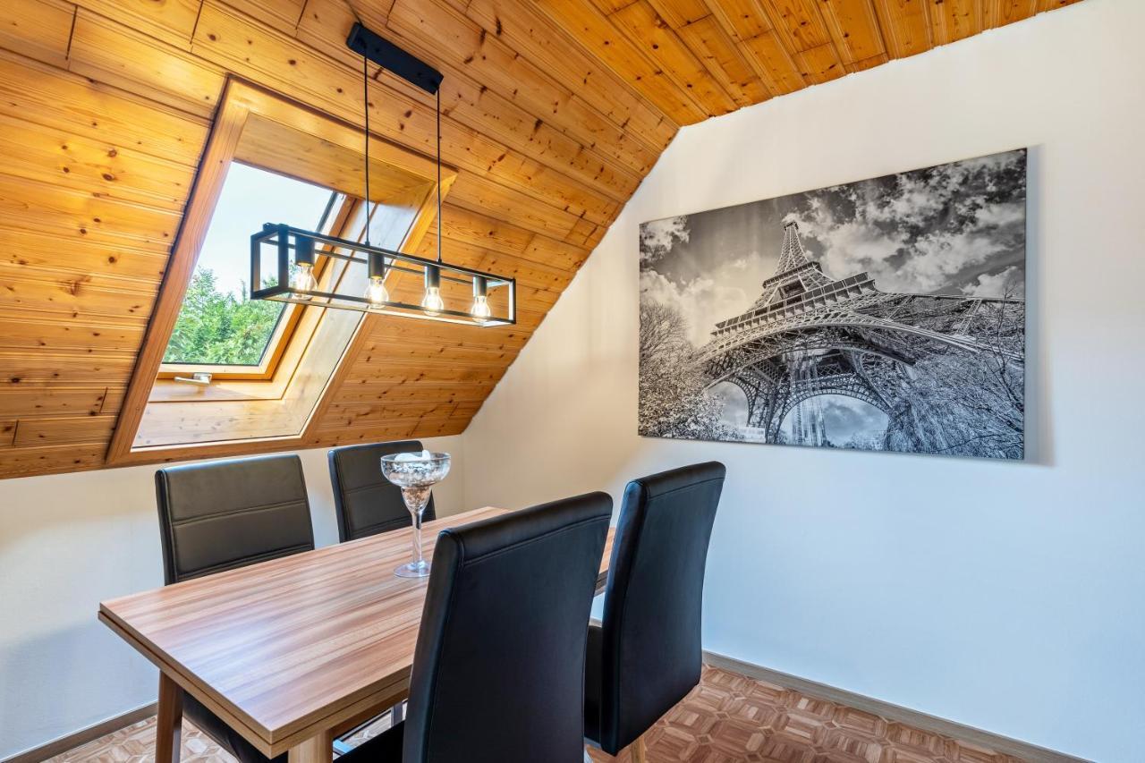 Ferienhaus Giessler Nordrach Zewnętrze zdjęcie