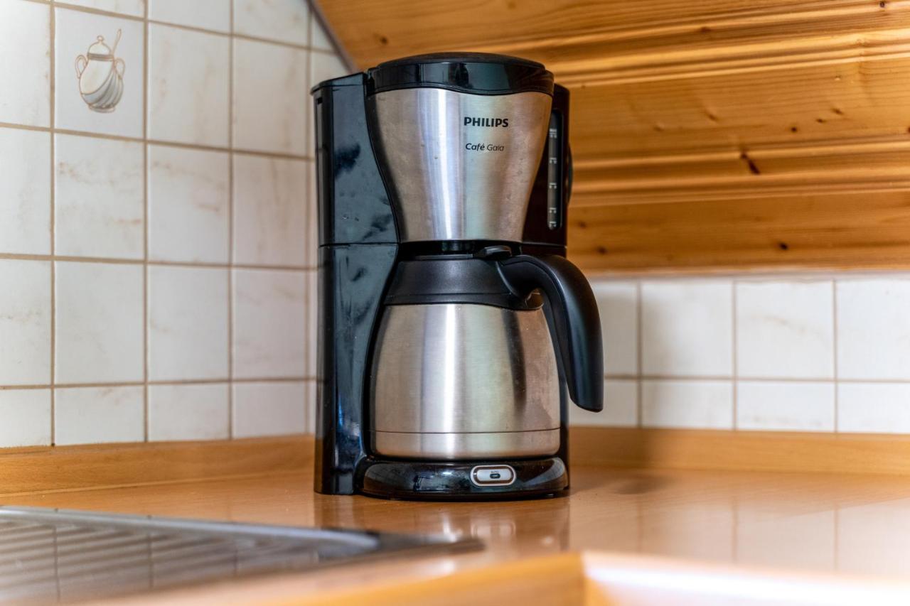 Ferienhaus Giessler Nordrach Zewnętrze zdjęcie