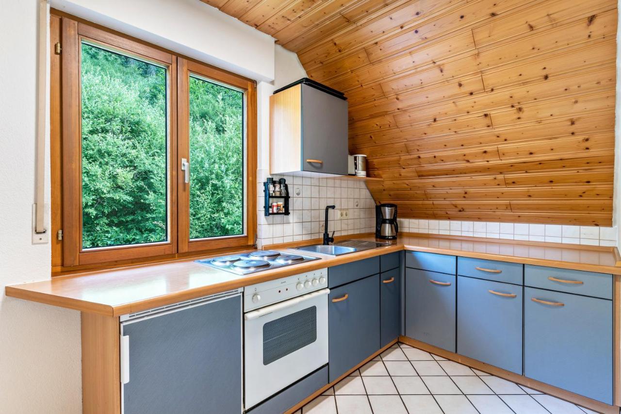 Ferienhaus Giessler Nordrach Zewnętrze zdjęcie