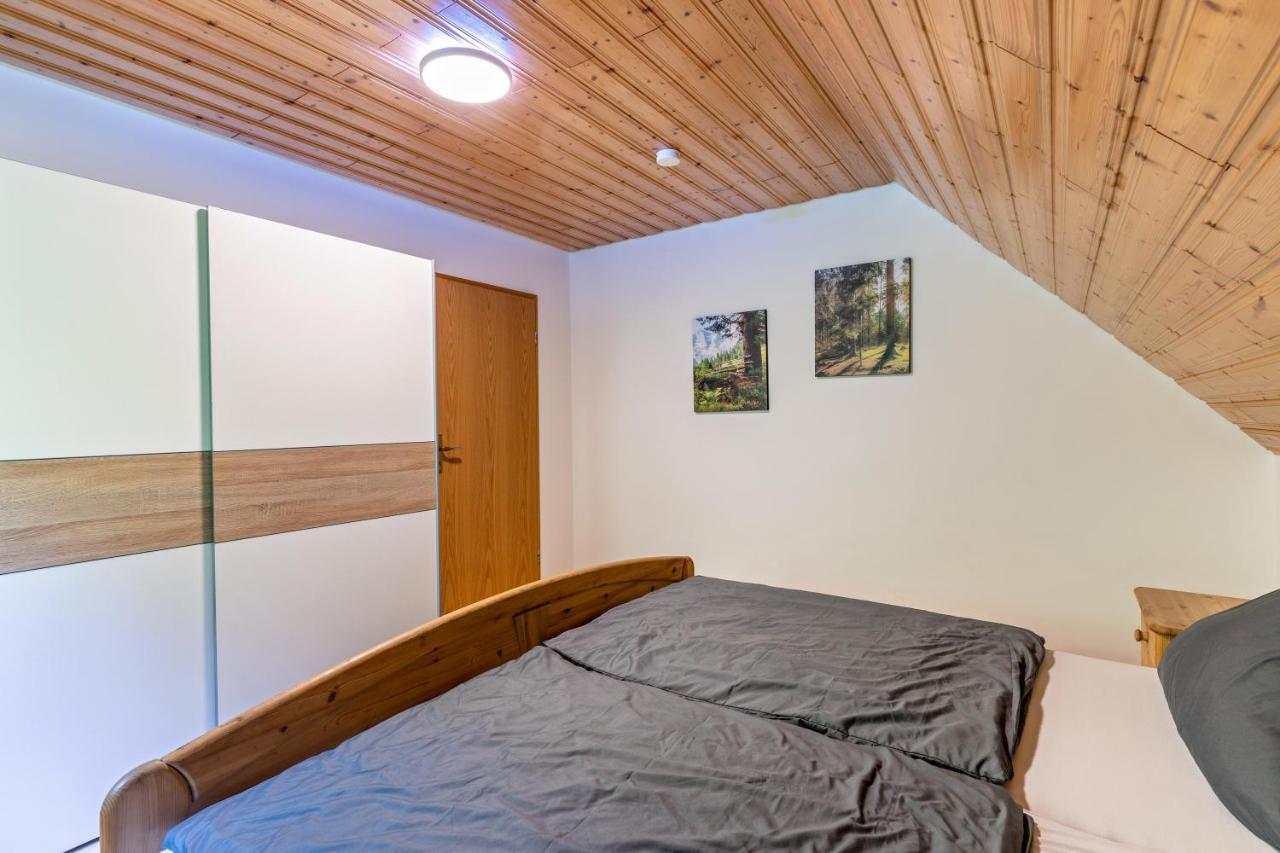 Ferienhaus Giessler Nordrach Zewnętrze zdjęcie