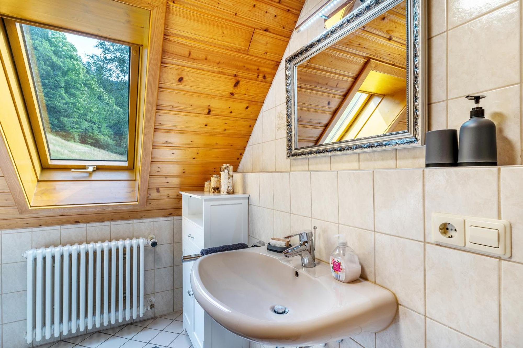 Ferienhaus Giessler Nordrach Zewnętrze zdjęcie