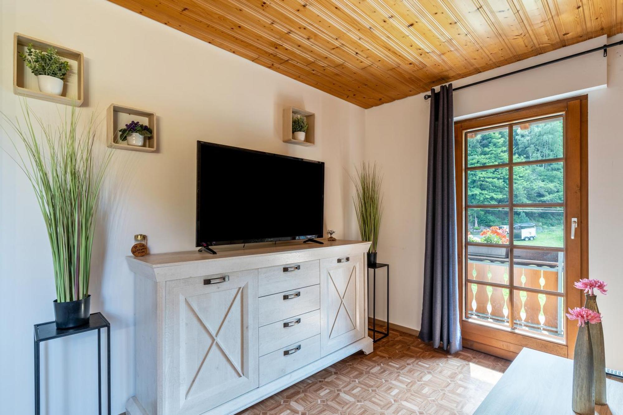 Ferienhaus Giessler Nordrach Zewnętrze zdjęcie