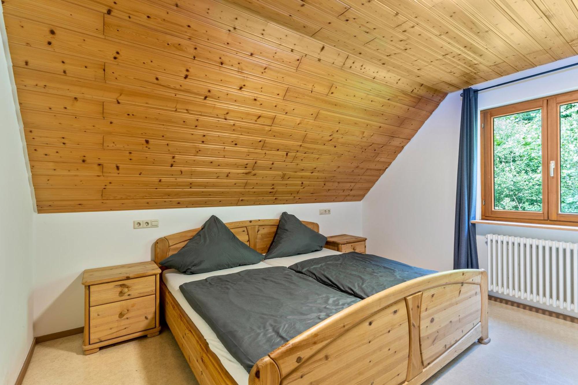Ferienhaus Giessler Nordrach Zewnętrze zdjęcie