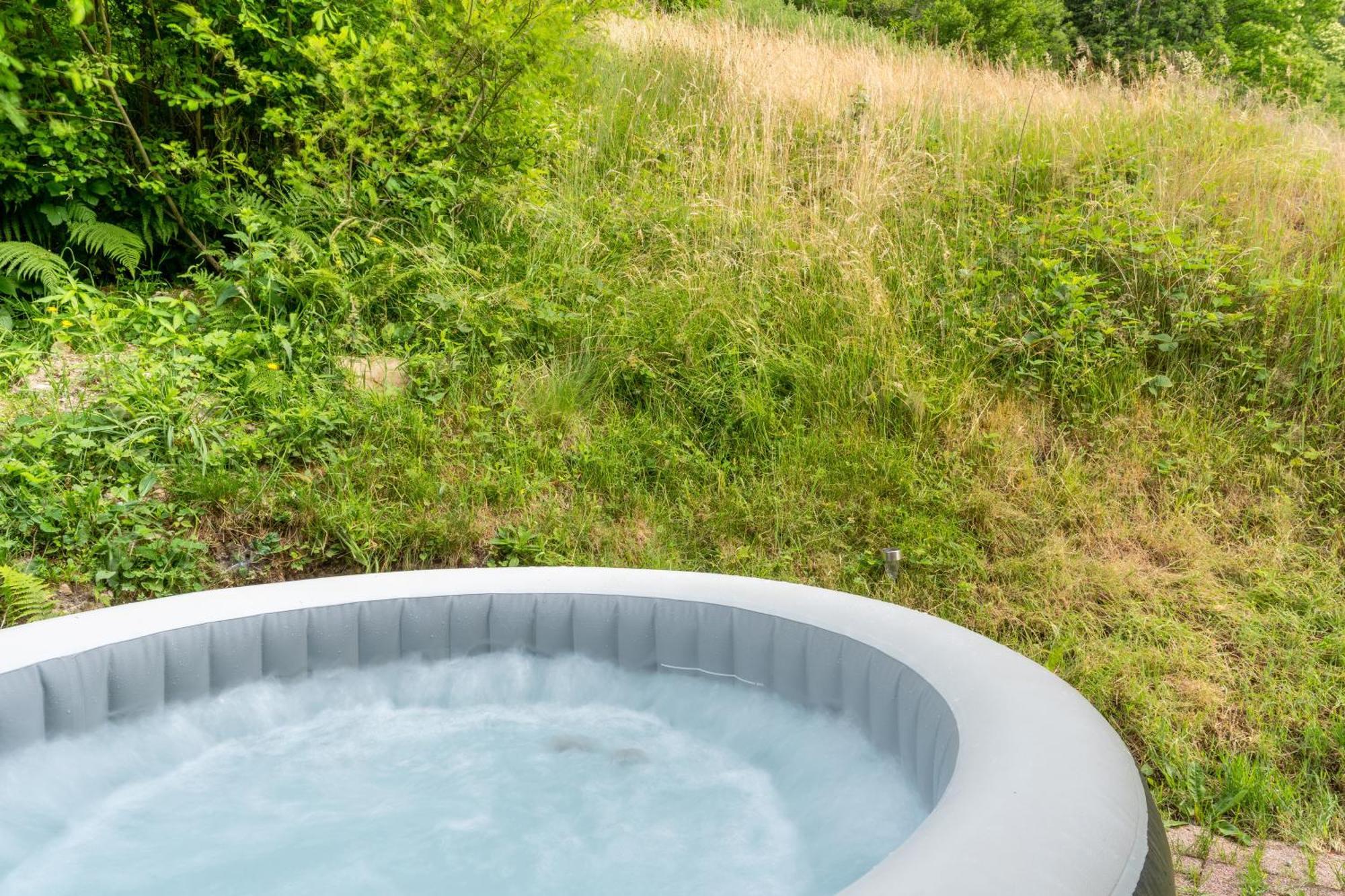 Ferienhaus Giessler Nordrach Zewnętrze zdjęcie